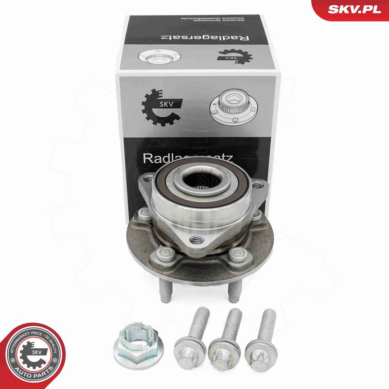 ESEN SKV 29SKV688 - Wheel Bearing Kit