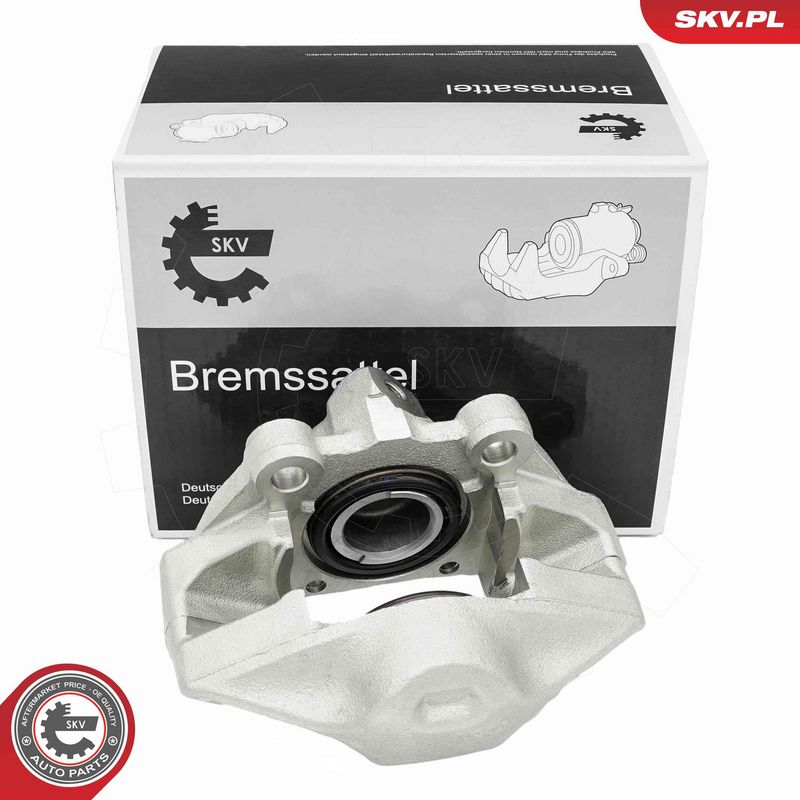 Pidurisadul, ESEN SKV 74SKV812