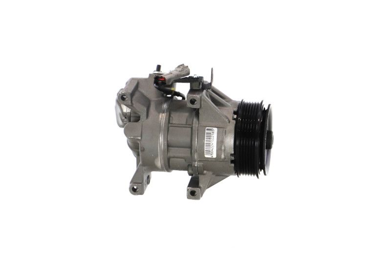 REMANTE 005-001-000337R Compressor, air conditioning