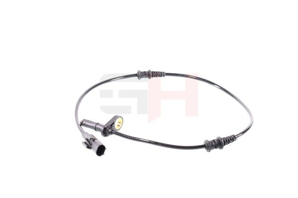 GH GH-703307 Датчик, кількість обертів колеса