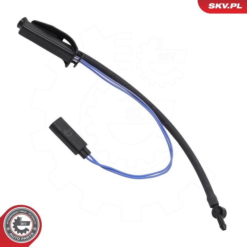 Pesuveedüüs, Klaasipuhastus, ESEN SKV 15SKV254