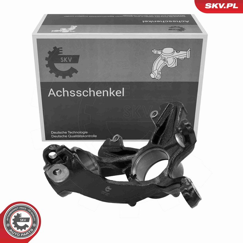 ESEN SKV 73SKV431 Steering Knuckle, wheel suspension