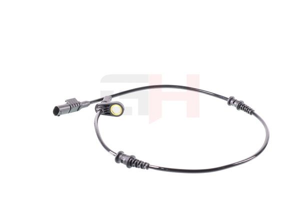 GH GH-703307 Датчик, кількість обертів колеса