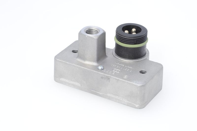 BOSCH 0281002023 Sensor, intake manifold pressure