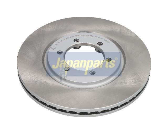 спирачен диск JAPANPARTS