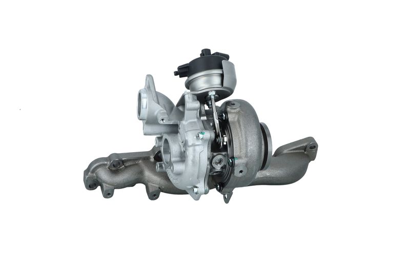 Kompressor, ülelaadimine, NRF 90010035