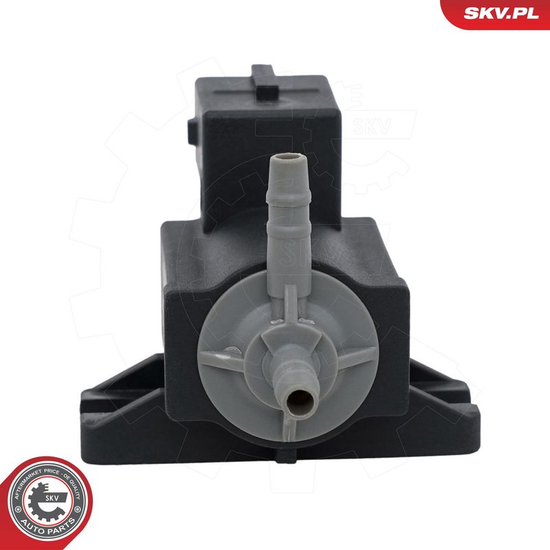Survemuundur, turbokompressor, ESEN SKV 14SKV942