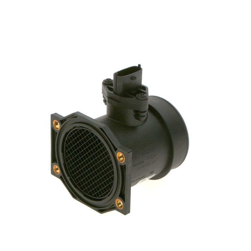 BOSCH 0986284012 Mass Air Flow Sensor