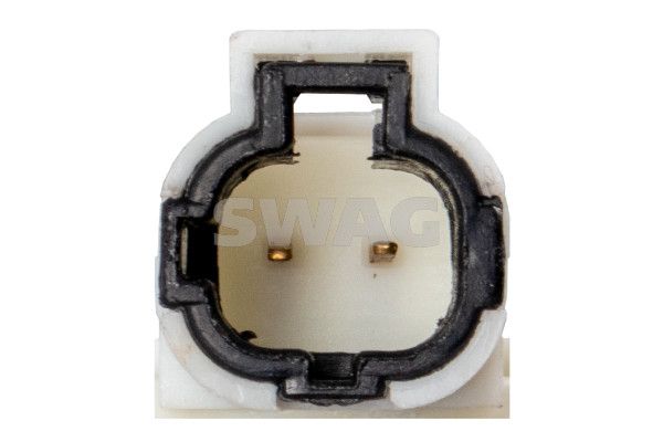 SWAG 33 10 6845 Washer Fluid Pump, window cleaning