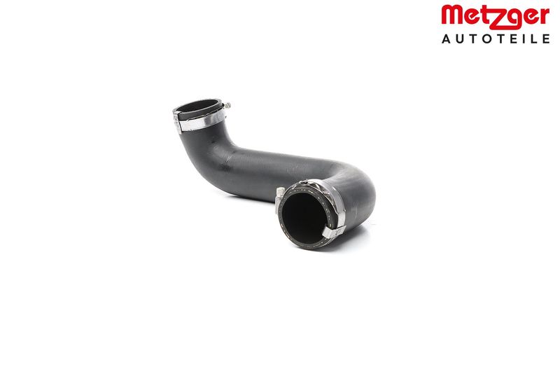 METZGER AUTOTEILE 2400516 Charge Air Hose