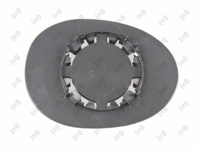 SPIEGELGLAS AUßENSPIEGEL ABAKUS 0504G01