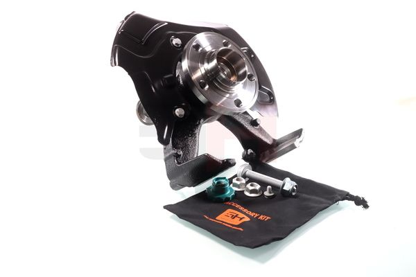 GH GH-284332H Steering Knuckle, wheel suspension