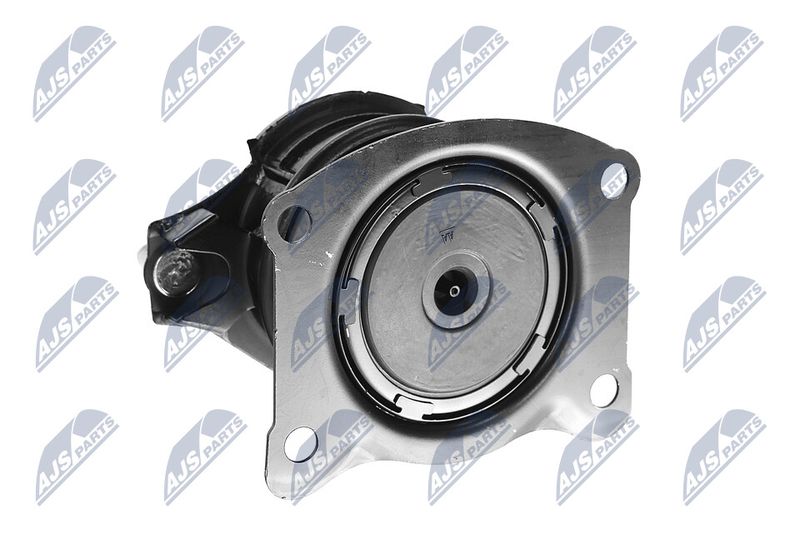 Paigutus, Mootor, NTY ZPS-HD-033