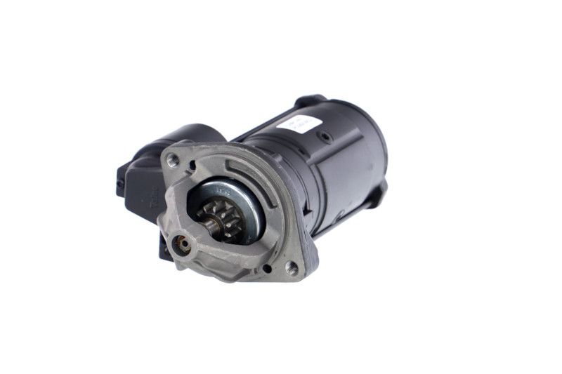 REMANTE 011-001-000143R Starter