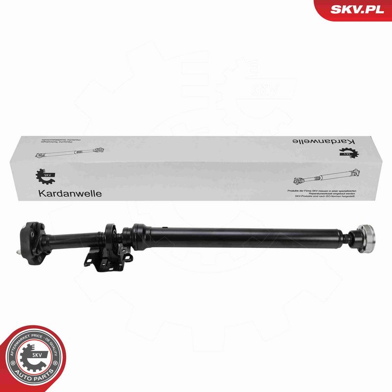 ESEN SKV 76SKV042 Drive Shaft