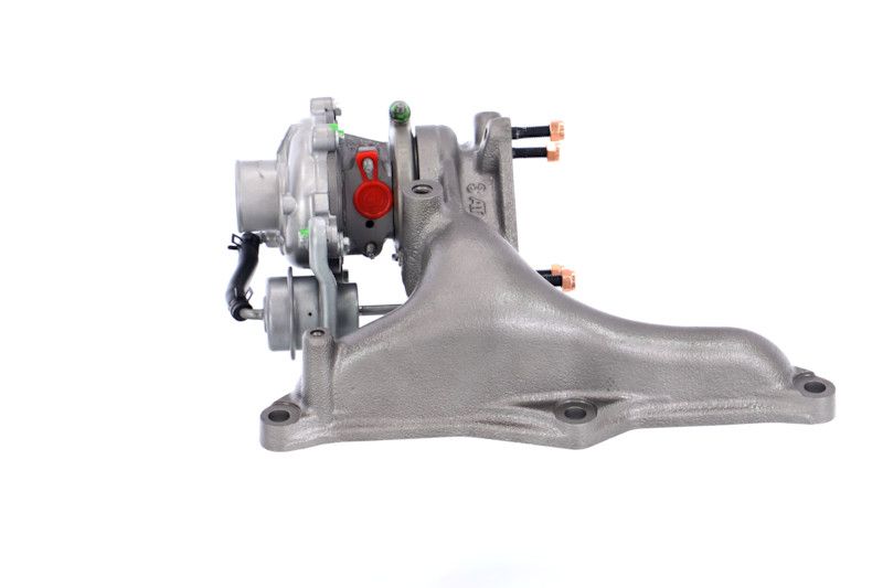 REMANTE 003-001-001373R Charger, charging (supercharged/turbocharged)