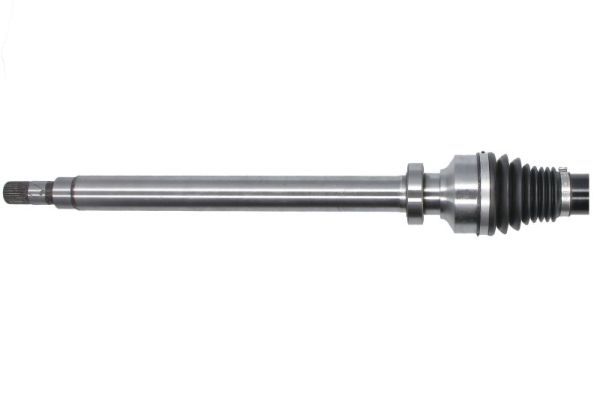 PASCAL G2V034PC Drive Shaft
