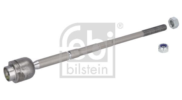 Trekstang (zonder uiteinde) Links/Rechts (lengte: 315mm) past: OPEL COMBO, COMBO TOUR, CORSA C, TIGRA 1.3D-1.8 09.00-