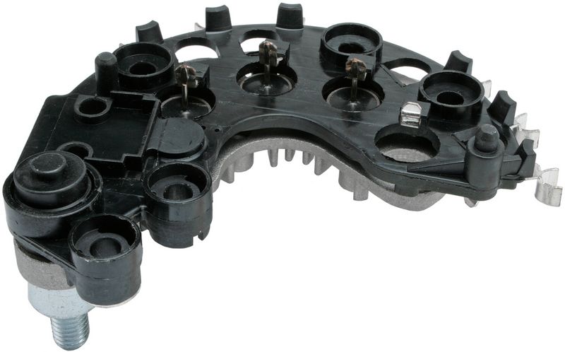 Usměrňovač, generátor F 032 235 555