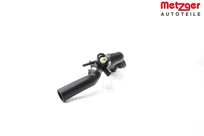 METZGER AUTOTEILE 2420450 Radiator Hose