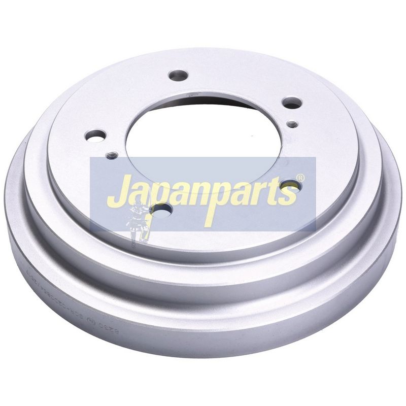 JAPANPARTS Stabdžių būgnas