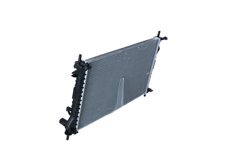 Radiaator, mootorijahutus, NRF 53713