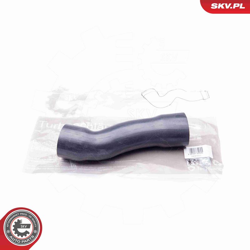 ESEN SKV 24SKV611 - Charge Air Hose