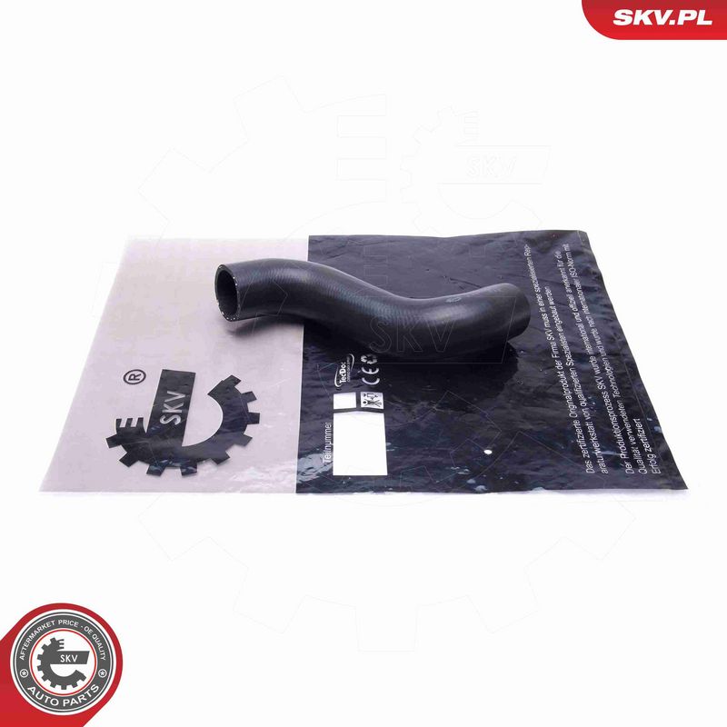 ESEN SKV 43SKV871 Radiator Hose