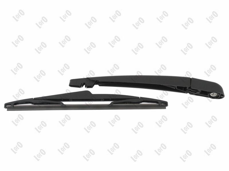 ABAKUS 103-00-258-C Wiper Arm Set, window cleaning