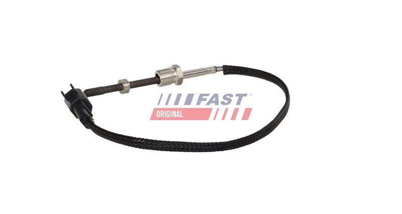 Andur, heitgaasitemperatuur, FAST FT13943