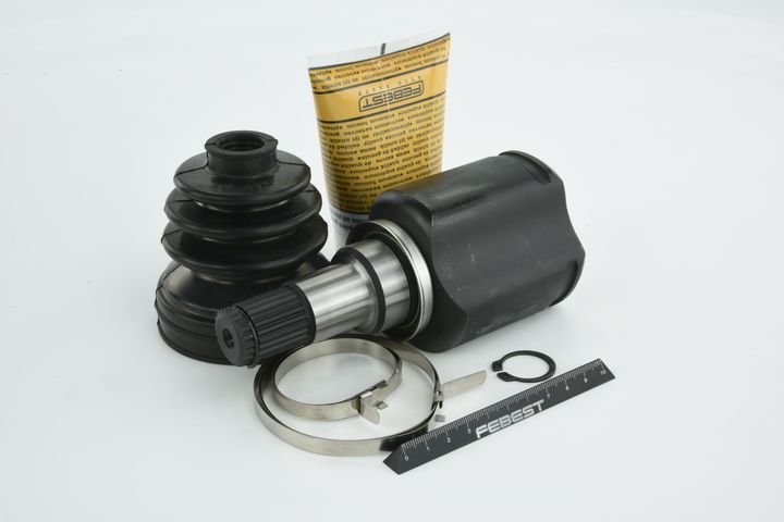 Liigendlaager, veovõll, FEBEST 2111-FUSATLH