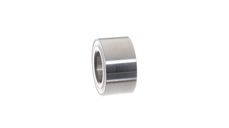 SKF VKMCV 53026 Deflection/Guide Pulley, V-ribbed belt