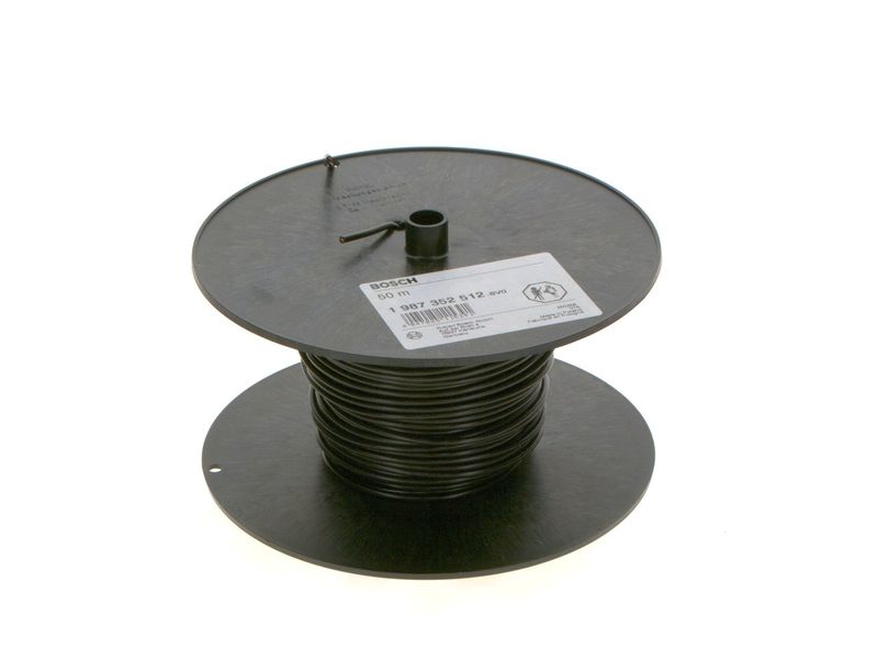 BOSCH 1987352512 Electric Cable