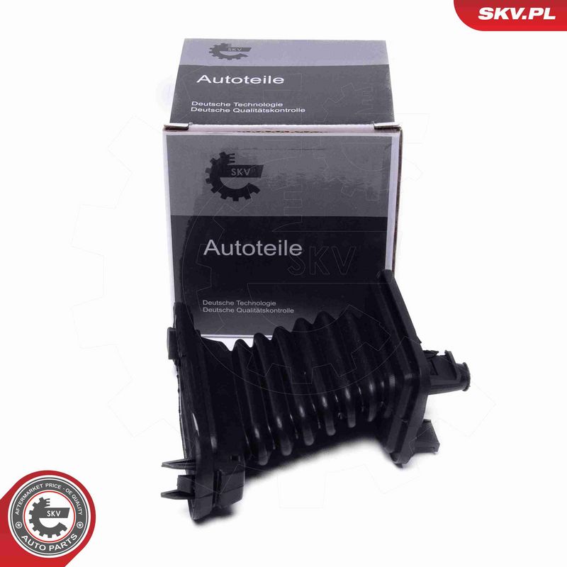 ESEN SKV 53SKV165 - Repair Kit, cable set