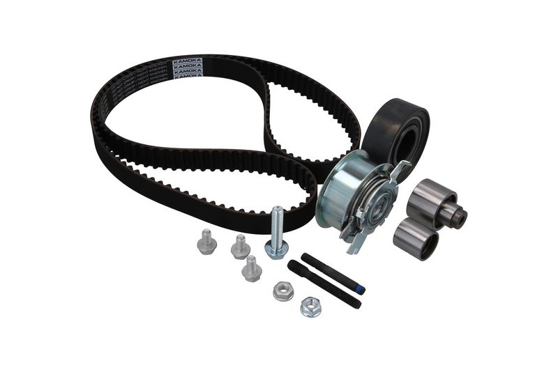 Hammasrihma komplekt, KAMOKA 7001013