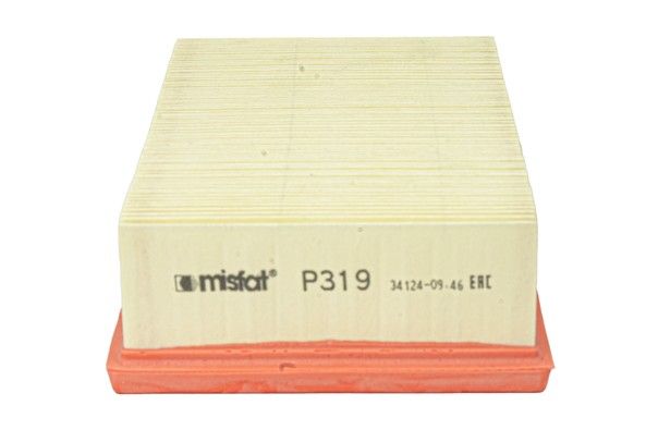 MISFAT Filtre à air P319