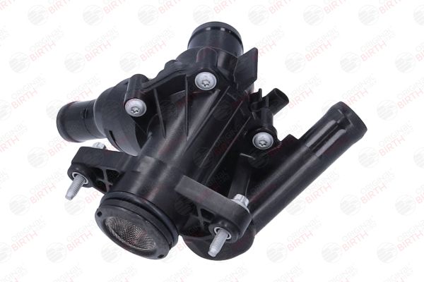 BIRTH 81863 Coolant Flange