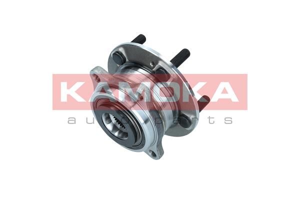 KAMOKA 5500276 Wheel Bearing Kit