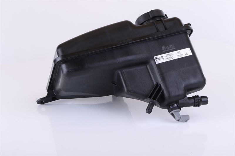 NISSENS 996273 Expansion Tank, coolant