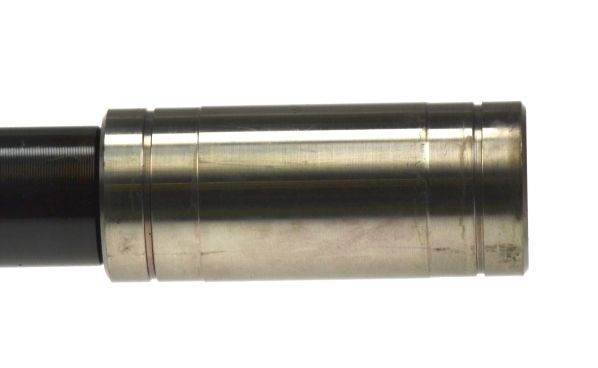 LÖBRO 304711 Drive Shaft