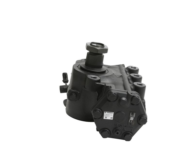 BOSCH K S01 001 279 Steering Gear
