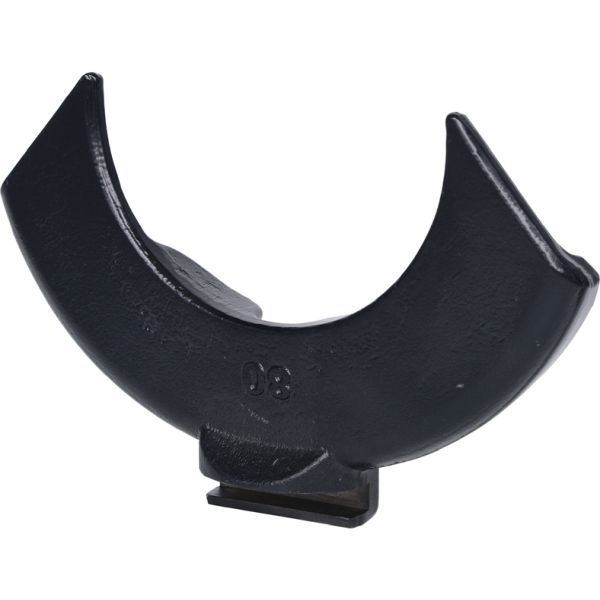 KS TOOLS 500.8510 Pressure Plate, spring compressor