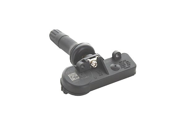 Sensor de ruedas, control presión neumáticos