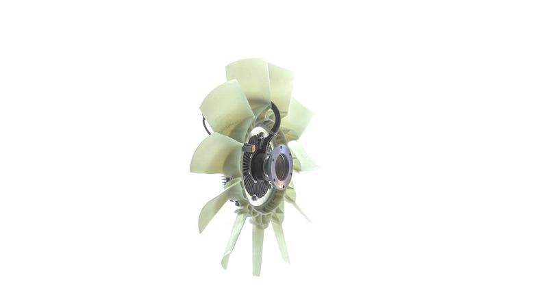 Product Image - Koelventilatorwiel - CFF480000P - MAHLE