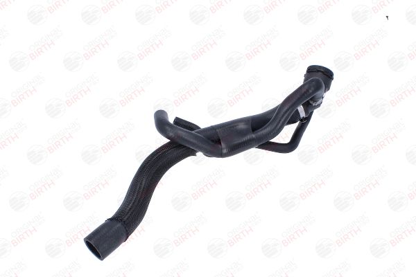 BIRTH 55196 Radiator Hose