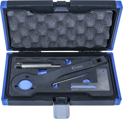 Condor werkzeug 36135 Adjustment Tool Set, valve timing