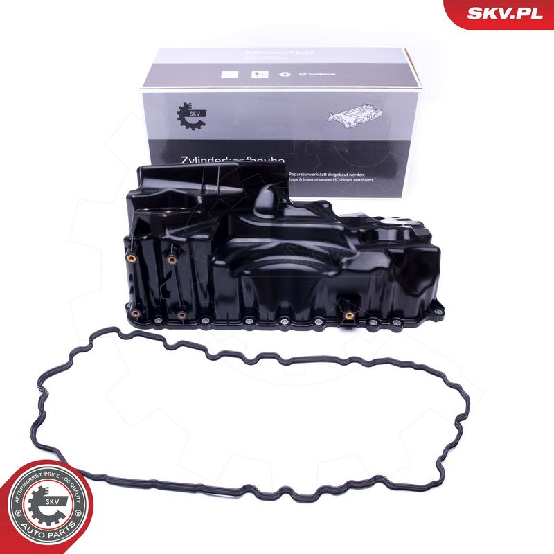 Õlivann, ESEN SKV 48SKV800