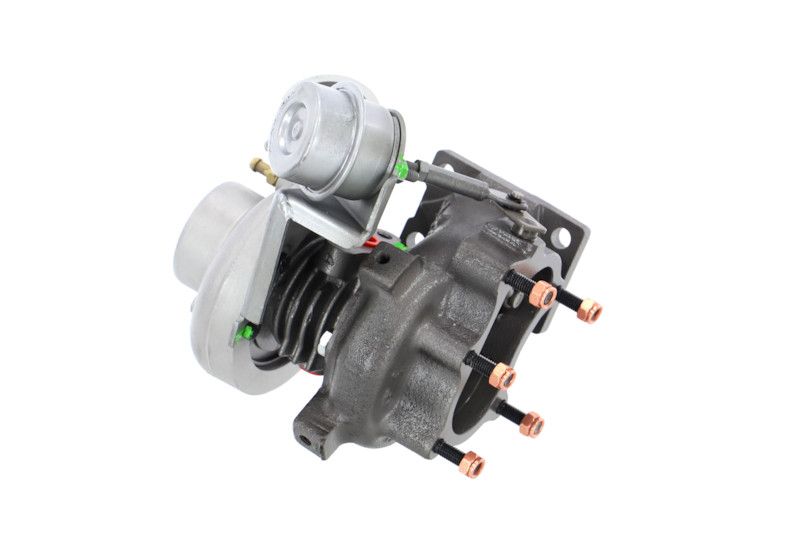 REMANTE 003-001-000110R Charger, charging (supercharged/turbocharged)