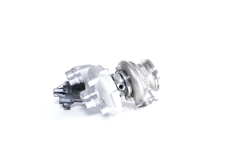 Compresor,sistem de supraalimentare T917243 BTS Turbo