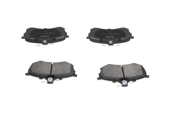 Kavo Parts KBP-5506 Brake Pad Set, disc brake